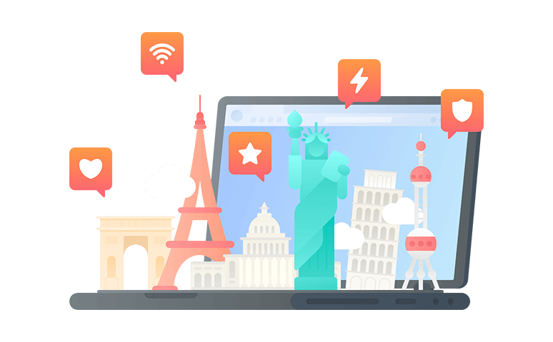 在格鲁吉亚连接到中国vpn - SPEEDCN